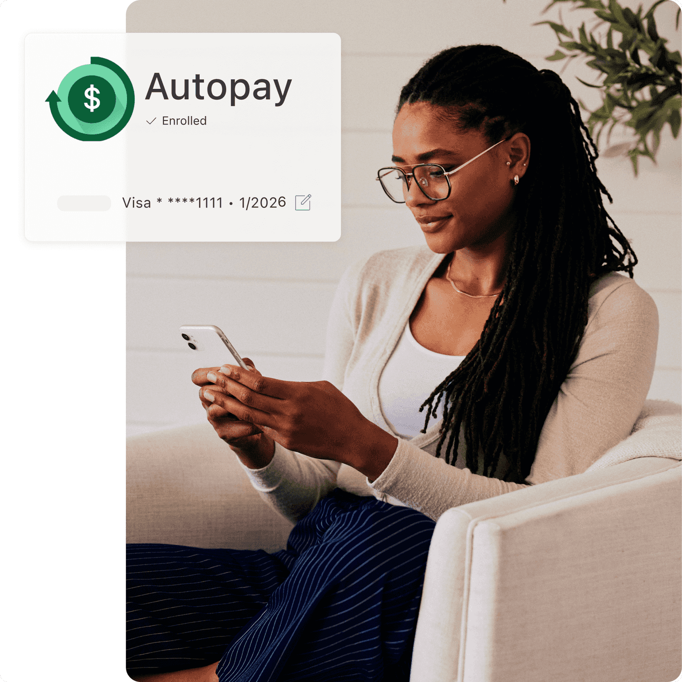 Autopay feature on billing software for occupational therapists