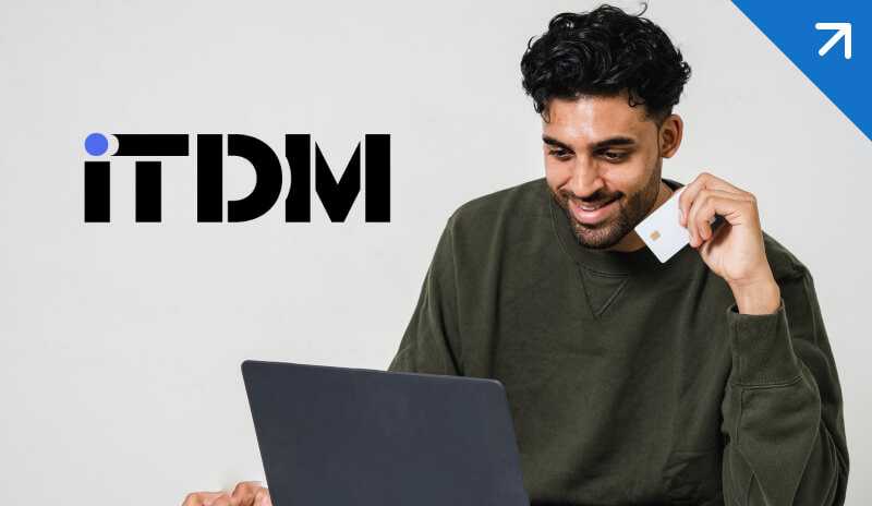 ITDM Medical Billing Software For Your Small Office or Practice