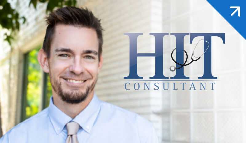 HIT Consultant featuring SimplePractice Learning