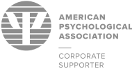 American psychological association corporate supporter