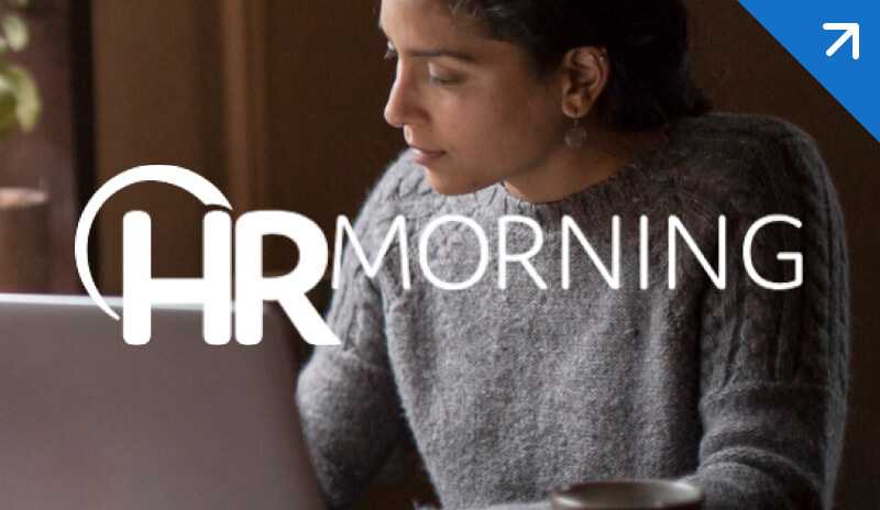 HR Morning featuring SimplePractice