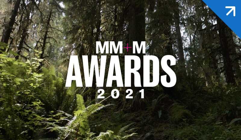 SimplePractice named to MM+M Brand Film Awards shortlist