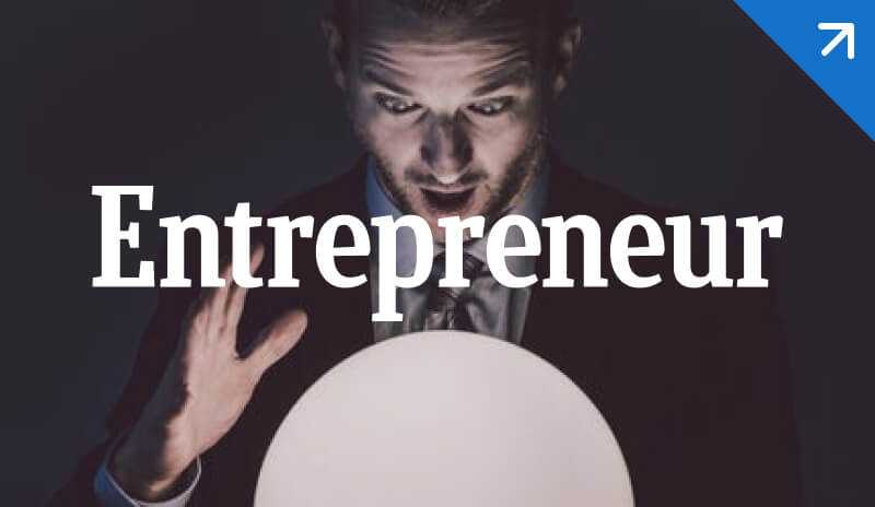 Entrepreneur featuring SimplePractice