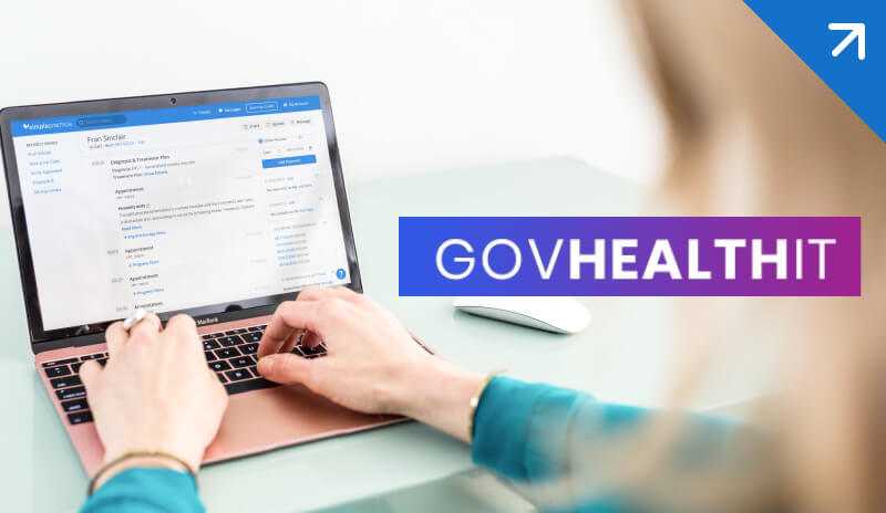 GOVHEALTHIT - Best Therapy Notes Software for your Practice