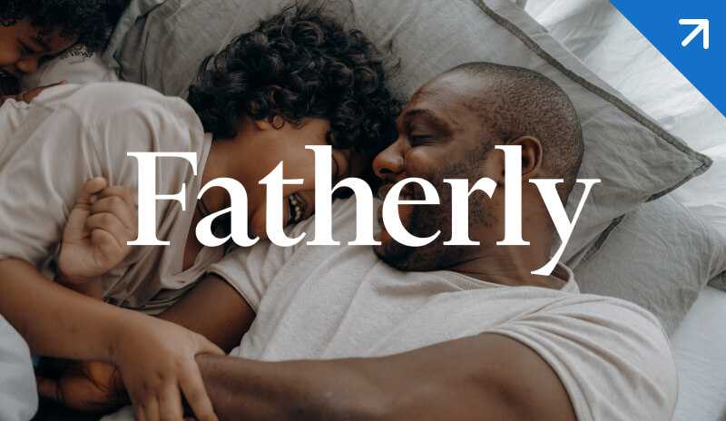Fatherly Features SimplePractice Network